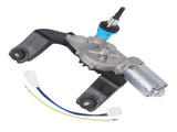 Rear Wiper Motor & Linkage Assembly Fits for Hyundai Santa Fe 2013-2019 XL 2019 98700-B8000 49868563