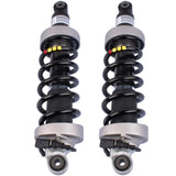 2X Air Shock Absorber Shocks Rear Left Right Replacement for Audi R8 D 2007-2015 420512020Q 59044351