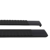 Anti-Slip Nerf Bars Running Boards fit for Ford F-150 2004-2014 W/ Mount Kit Black 56693882