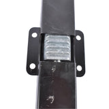 SSC 134 Series 17 Ft Back-Mount Rack Single Cable Fit for helm and bezel kits SH5210P/SB39526P and 94726023