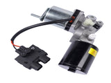 ABS Brake Booster Pump Motor Replacement for 2007-17 Lexus LS460 LS460L 2008-16 LS600HL V8 48685961