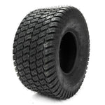 ZUN Set of 2 * New 18x9.50-8 Lawn Mower Golf Cart Turf Tires P322 /4PR - 13032 49375288