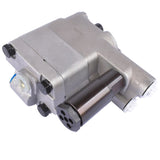 Hydraulic Pump 1663627M92 Replacement for Massey Ferguson 133 135 140 148 150 168 282 283 285 290 22112528