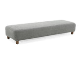 Comfortable Ottoman, Grey N769P186934G