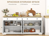 Kitchen Storage CabinetKitchen Cabinet 43250078