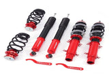 Coilover Shock Spring Kit fit for VW MK4 GOLF / GTI 1997-2006 Full Height Adjustable 48125243