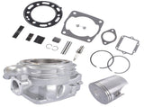 83mm Cylinder & Piston & Gasket Kit Replacement for Polaris Xplorer / Trail Blazer 400 1995-2003 15935016
