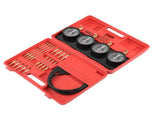 Fuel Vacuum Carburetor Synchronizer Gauge Adjustment Tool set Synchronise 40851096