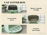Cat Litter Box 35314530