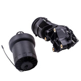 Oil Filter Housing 07K115397D fit for Volkswagen Jetta Beetle 2005-2010 2.5L 151 59333174