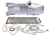 Engine Oil Pan w/ Gasket Replacement for 2005-2020 Dodge Charger Chrysler 300 V8 4792973AC 00961072