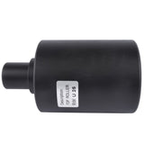 Heavy Duty Top Roller Fits for Kubota U25S Excavators Undercarriage RC681-21900 07826504