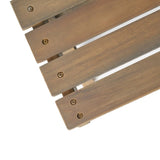 SEDONA SIDE TABLE 63747.00DGRY