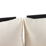 THEO 2 SEATER SOFA - RIGHT SIDE 71399.00RCRM