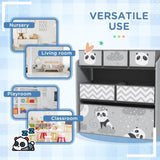 Kids Toy Storage Organizer 10520030