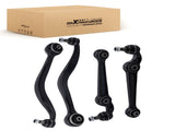 4x Front Lower Control Arm Ball Joint fit for Ford Fusion Lincoln MKZ Mercury Milan 04214529