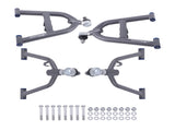 Front Upper Lower A-Arms fit for Yamaha WARRIOR 350 YFM350X 1989-2003 3GD-23540-00-35 64516220