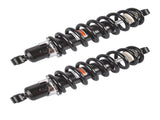 Pair Front Shock Absorber Fits For John Deere Gator 4X2 6X4 TE TH 2005-2020 AM129514 12971490