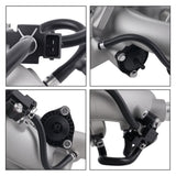 Turbo Charger Fit For Chevy Cruze Sonic Trax & Buick Encore 1.4L Opel EcoTec A14NET 11344027