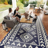 Reversible Outdoor Rug 15676926