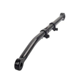 ZUN 2005-2016 Ford F250 F350 Front Adjustable Track Bar 0-8" Black MT042046 33658113