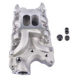 Aluminum Dual Plane Style Intake Manifold for Ford Small Block Windsor SBF V8 289 302 5.0L 8124 08024196