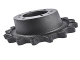 Drive Sprocket - 6 Hole Single Speed for Bobcat Skid Steer Loader T200 T300 T630 36962396