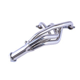 Exhaust Header Fit For Corvette 2005-2013 C6 LS2 LS3 MT001002 30895775