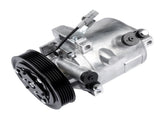 A/C Compressor w/ Clutch for 14-15 Mitsubishi Mirage 17-22 Mirage G4 57800 58800 7813A524 7813A983 04438983