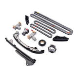 Timing Chain Kit Replacement for Lexus ES350 GS300 GS350 Toyota RAV4 Camry 2.5 3.0 3.5L V6 64381566