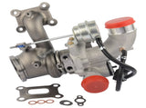 Turbo Turbocharger For Ford Fusion Escape Focus Taurus Lincoln MKC MKZ K03 L4 2.0L 2013-2016 05582287