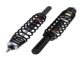 2pcs Performance Front Shocks fit for Polaris Ranger 500 05-09 Sportsman 450 16-17 87072789