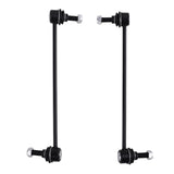 4x Suspension Kits Front Control Arms Left & Right fit for Nissan Maxima 2009-2014 65343236