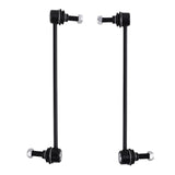 4x Suspension Kits Front Control Arms Left & Right fit for Nissan Maxima 2009-2014 65343236