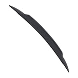 Rear Trunk Lip Spoiler Wing fit for Honda Civic 4Dr 2022 ABS Painted Easy Mount 19714026