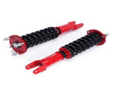 Damping Adjustable Coilover Suspension Springs Kit Fit Mazda Miata MX-5 NC 06-15 93229263