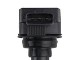 Pack of 4 Ignition Coil Spark Plugs fit for Nissan Juke 1.6L L4 11-17 UF659 91215 86578780