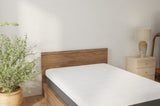 Omne Fria 12 Inch Full Soft Mattress With Cooling Cover B047P316883