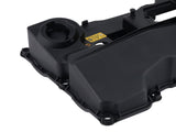 Engine Valve Cover w/ Gasket Fit BMW E60 520i 520Li X1 E84 1.8i 11128645888 59186221