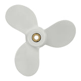 7'' Pitch Propeller fit for Yamaha 4-6HP 6E0-45943-01-EL 7.5'' Diameter RH 09686037