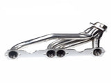 Exhaust Header Fit For Chevy GMC 5.0/5.7 V8 C/K TRUCK 88-97 MT001059 48693220