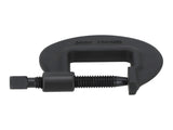 1.5'' Heavy Duty C-Clamp1-3/4" Opening Capacity fit for Heavy Construction 38471363