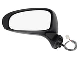 Left Power Adjust Mirror fit for Toyota Prius 2010-2015 TO1320271 86914088