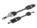 2Pcs Rear Left and Right CV Axle Assembly Fit for Can-Am Outlander Renegade 1000R 2019-2024 25977812