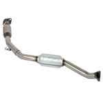 ZUN Catalytic Converter Compatible with 2009-2010 Subaru Forester 2.5L 2008-2011 Subaru Impreza 2.5L 05204133