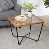 Modern Square Coffee Table N770P197539B