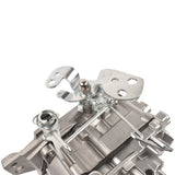 Carburetor Carb For Quadrajet 4MV 4 Barrel Chevy GMC Cadillac 1966-1973 7026202 82356967