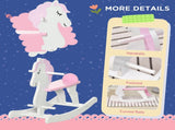 Kids Rocking Horse 02751268