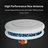 TA-A1 150 Miles TV Antenna Outdoor 01097980