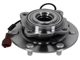 6 Lug Rear Wheel Hub Bearing fit for Infiniti QX56 Nissan Armada 04-12 BR930625 97380691